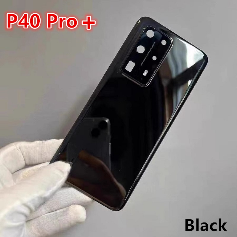 Coque arrière de batterie P40P - Phone Battery Replacement avis et prix