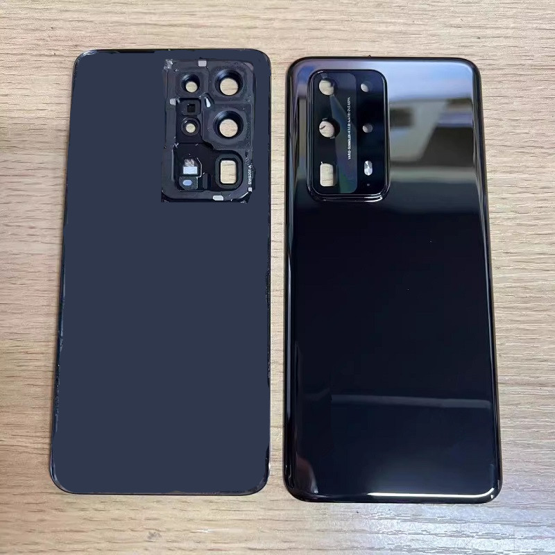 Coque arrière de batterie P40P - Phone Battery Replacement avis et prix
