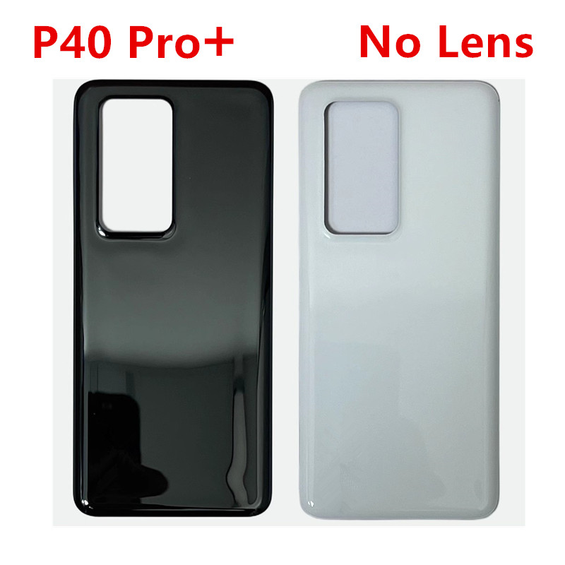 Coque arrière de batterie P40P - Phone Battery Replacement avis et prix
