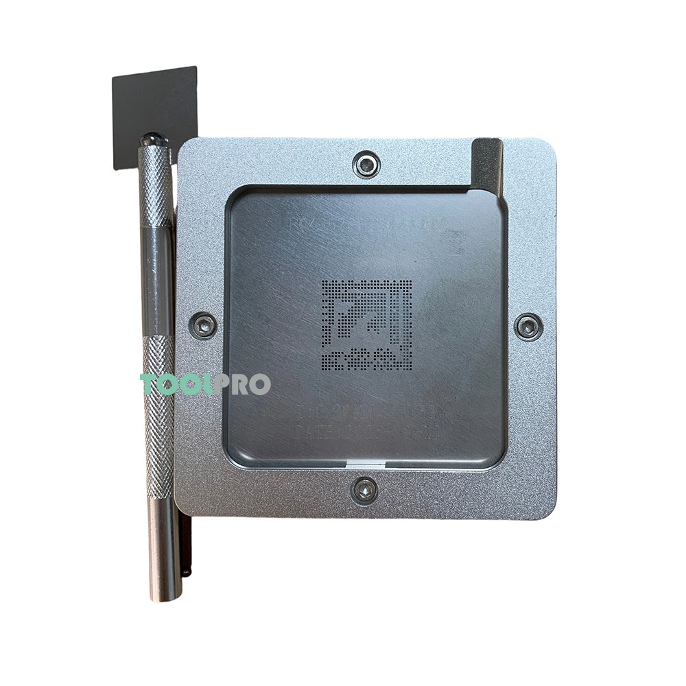 Puce BGA NT72690TBG-8C2K 82x82 - Electronics Repair Tool Kit avis et prix