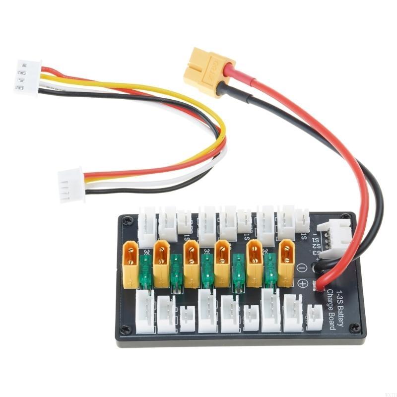 Carte parallèle batterie XT30  - Electronics Repair Lab avis et prix