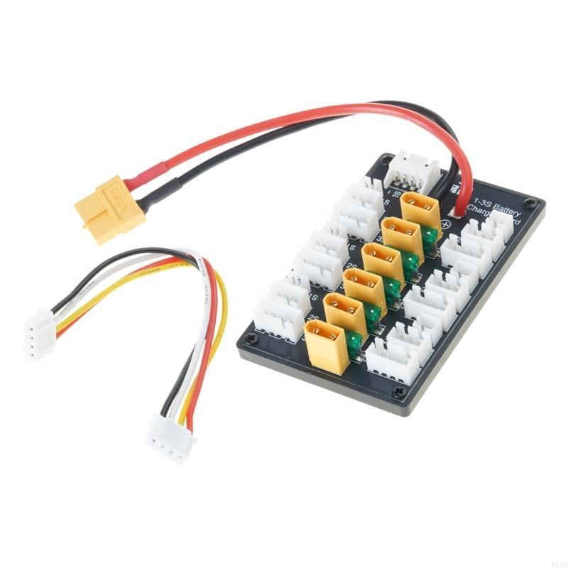 Carte parallèle batterie XT30  - Electronics Repair Lab avis et prix