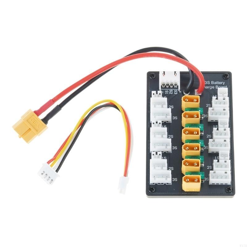 Carte parallèle batterie XT30  - Electronics Repair Lab avis et prix