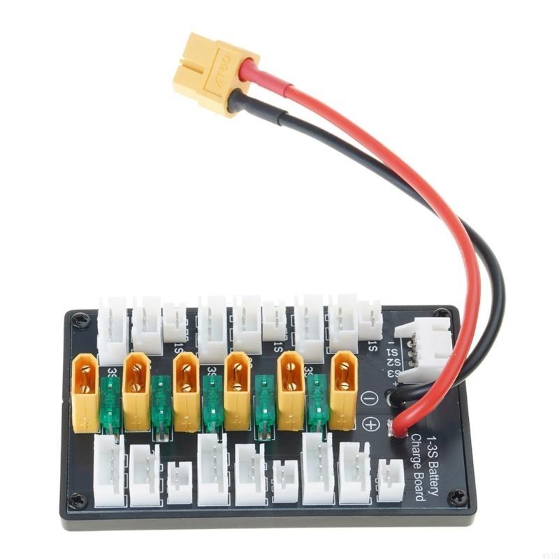 Carte parallèle batterie XT30  - Electronics Repair Lab avis et prix