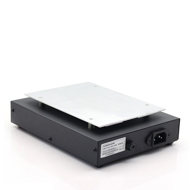 Séparateur d'écran LCD de télé - Screen Separator Machine avis et prix