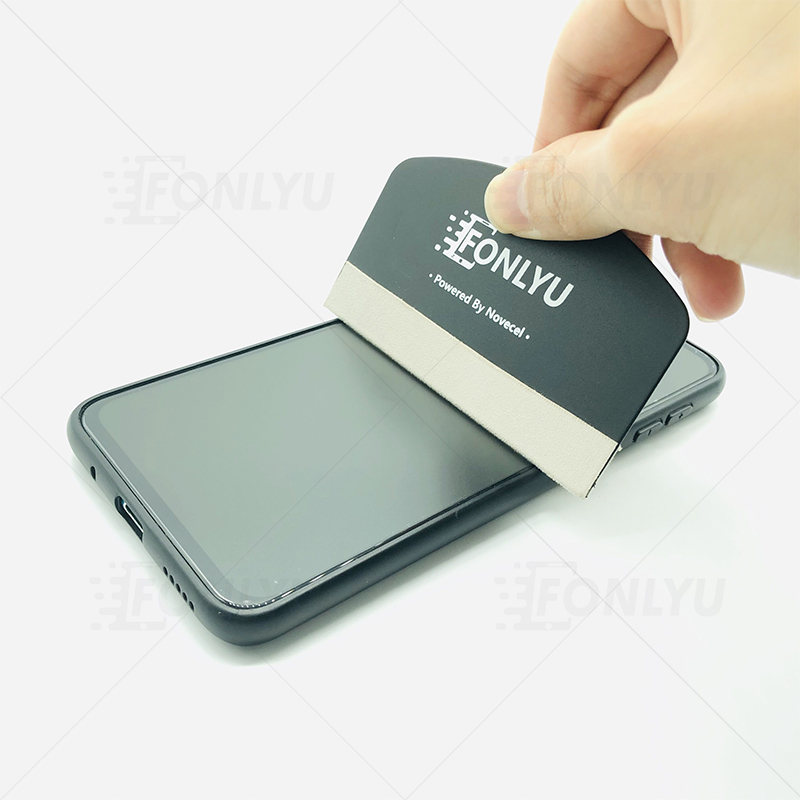 FONLYU – protecteur d'écran po - Screen Separator Machine avis et prix