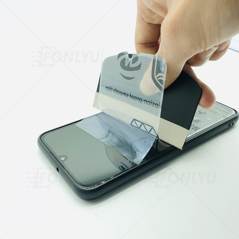 FONLYU – protecteur d'écran po - Screen Separator Machine avis et prix
