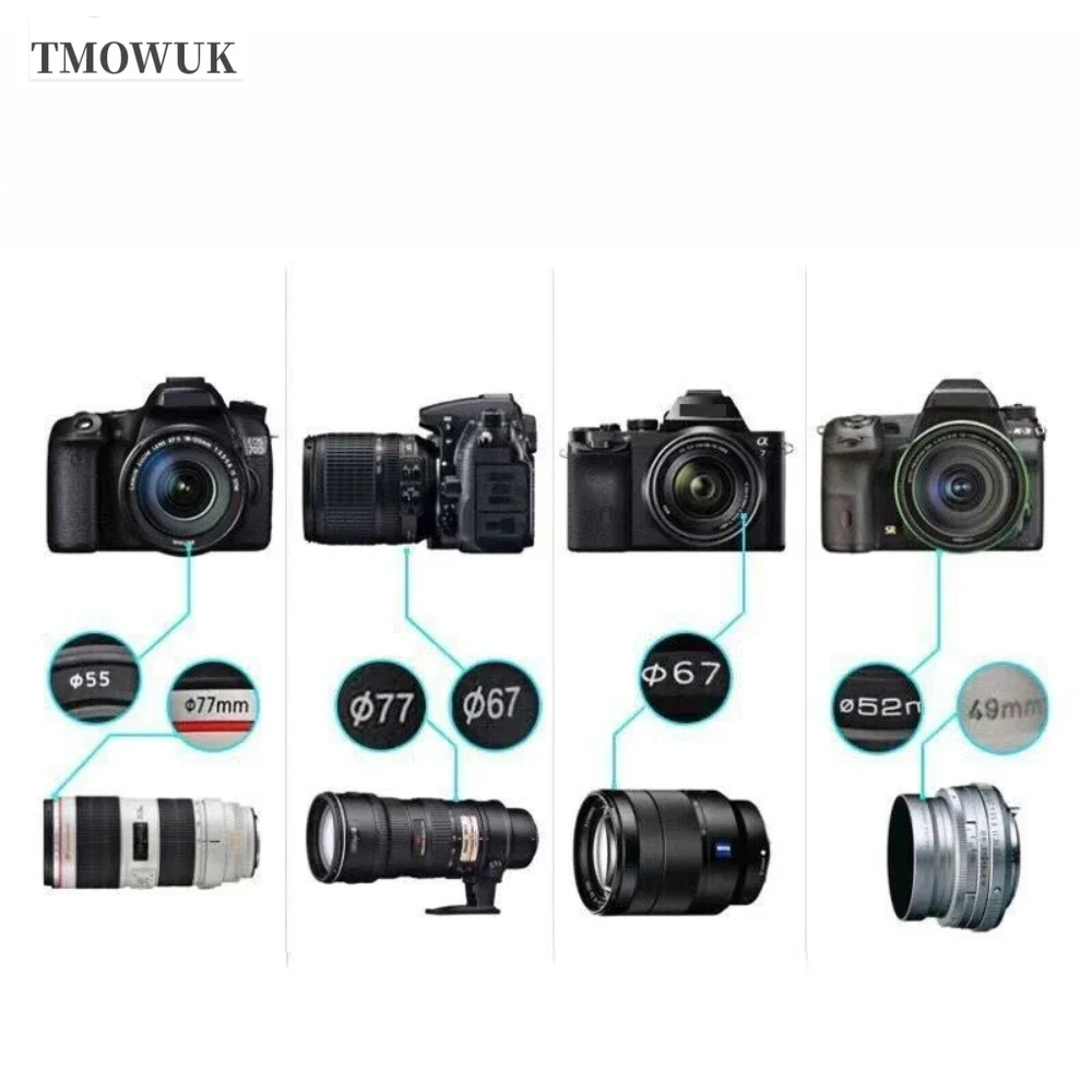 Capuchon d'objectif de protect - Nikon Camera Z6 Iii avis et prix